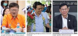 ระเบิดศึกกระทรวงหมอล่อกันนัว  จาก “หมอเกรียง-หมอชาญชัย”  “ปลัดสุขุม” พาขยายวงลามเงินทอนบริษัทยา 5%