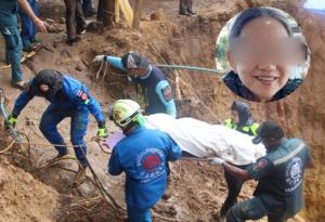 ผลนิติเวชยันเมียถูกผัวฆ่าทิ้งบ่อบาดาล ถูกของแข็งไม่มีคมกระแทกศีรษะทำให้เสียชีวิต