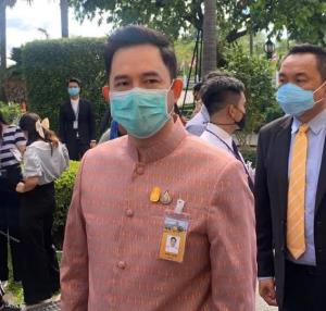 “อิทธิพล” หนุนใช้วิถีชีวิตใหม่ เดินหน้าวัฒนธรรมสร้างอาชีพ ฟื้น ศก.ท้องถิ่น