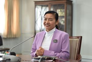“มัลลิกา” แจ้งข่าวดีชาวสวนปาล์ม รอรับเงินส่วนต่างงวดที่ 7 วันที่ 16 มิ.ย.นี้