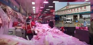 In Clip: รมว.สาธารณสุขชิลี ลาออกเซ่นโควิด-19  มัสยิดศตวรรษ 17 นิวเดลีปิด หลัง “ตลาดสดขายส่งอาหาร” แพร่ไวรัสรอบใหม่ ปักกิ่งล็อกดาวน์บางส่วน