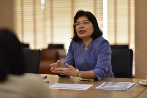 กรมเจรจาฯ แนะผู้ประกอบการศึกษาภาษีใหม่ยูเค หลังใช้กฎระเบียบตัวเองดีเดย์ 1 ม.ค.64