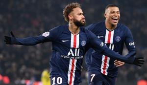 เท่าไหร่ก็ไม่ขาย PSG หนักแน่นขอเก็บ “เนย์มาร์-เอ็มบัปเป้”