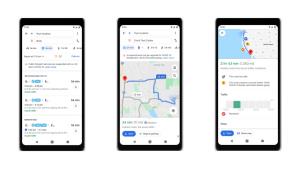 Google Maps เพิ่มฟีเจอร์ช่วยให้ผู้คนเดินทางปลอดภัยช่วง COVID-19