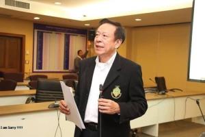 กกต.แจงงบเลือกตั้งท้องถิ่น 800 ล.คงอยู่ พร้อมดำเนินการ แต่งบหลักอยู่ที่ มท.