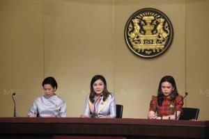 ครม.อนุมัติเพลงสดุดีจอมราชา-สดุดีพระแม่ไทย เป็นเพลงสำคัญของแผ่นดิน