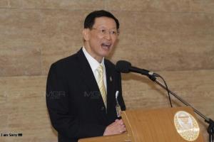 รัฐบาลเสนอชื่อ “ไพบูลย์” นั่ง ปธ.กมธ.วิสามัญติดตามใช้งบโควิด-19