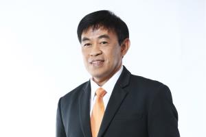 “เทพรัตน์” นั่ง ผจก.ใหญ่ EGCO