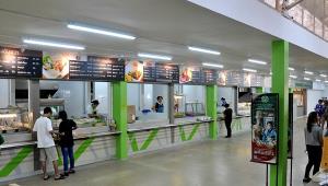กรมอนามัย แนะ โรงเรียนทำความสะอาด โรงอาหาร-ตู้กดน้ำดื่ม ก่อนเปิดเทอม ป้องกันโควิด-19