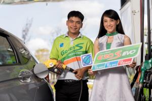 BCP เปิดตัวน้ำมัน E20 S EVO “เติมเต็มถังจ่าย 20 บาทเฉพาะ 20 มิ.ย.นี้”