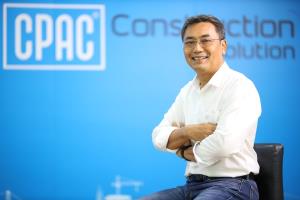 CPAC กับการทรานสฟอร์มครั้งใหม่ ไม่ใช่แค่เรื่องเทคอนกรีต แต่เป็น One Stop Solutions ที่ตอบโจทย์ทุกความต้องการของลูกค้าทุกคน!
