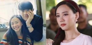 เพื่อนแห่ให้กำลังใจ! "เต้ย" เคลื่อนไหวไอจี หลังลดสถานะ "อาเล็ก" แค่เพื่อน