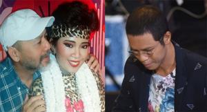 เป็นผมจะไม่ทำ! "หนึ่ง จักรวาล" สวน "ไกรสร" อ้าง "พุ่มพวง" สาปแช่งตระกูล