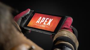 "Apex Legends" แปลงลงนินเทนโดสวิตช์ปลายปีนี้