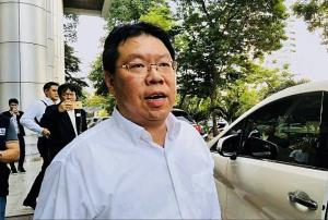 ก.ล.ต. กล่าวโทษ "วิชัย และสิทธิชัย" พร้อมพวกทุจริต IFEC กรณีซื้อหุ้น CRS