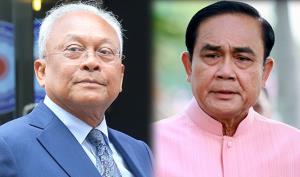 จับตา"บิ๊กตู่"ปรับทัพใหญ่ "สุเทพ"ดิ้นส่อหลุดร่วมรัฐบาล