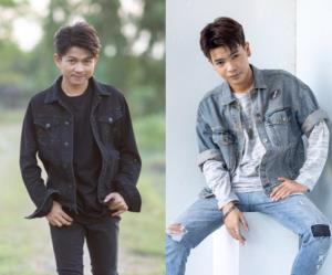 “ลายไทย” ระเบิดความมันส์ 2 หนุ่ม 2 สไตล์