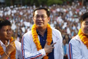 “อนุชา” ชี้ชัยชนะเลือกตั้งซ่อมลำปาง นิมิตหมายที่ดีรับการเปลี่ยนแปลง
