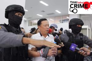 ป.เตรียมสอบ “บรรยิน” ในคุก-เผยวางแผนให้ลูกน้องชิงตัวบนทางด่วน