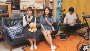 ว้าว! “แจนจัง-เอิ๊ต” Live มินิคอนเสิร์ตคิดถึง นากาโนะ ญี่ปุ่น