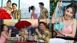 "ไฮโซกี้" ทุ่มหนักเซอร์ไพรส์วันเกิด "ฝน ฮอร์โมน" ดินเนอร์เชฟส่วนตัว กระเป๋าแบรนด์เนม และเพนเฮ้าส์หลังใหม่ราคา 300 ล้าน?