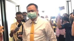 “อนุทิน” ยันนายกฯ ยังไม่แจ้งปรับ ครม. ระบุ ภท.ไม่มีปัญหา
