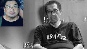 ผู้กำกับละครดัง "แรงเงา" ใช้ปืนยิงตัวเองดับ! คาดเครียดเรื่องสุขภาพ