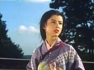 MUSASHI-มิยาโมโตะ มุซาชิ ภาค 1	ดิน ตอนสรงน้ำพระ (ต่อ)