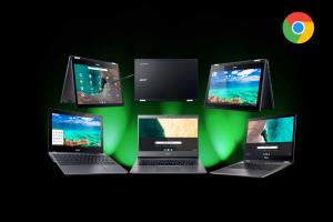 Wow Gadget: Acer, Huawei, Xiaomi และ Belkin