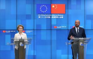 EU เตือนจีนระวัง ‘ผลร้ายแรง’ หากใช้กม.ความมั่นคงลิดรอนเสรีภาพ ‘ฮ่องกง’