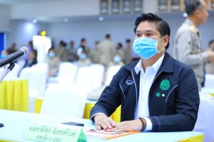 เกษตรฯ รับแผน EEC ปั้นต้นแบบเกษตรสมัยใหม่ ดึงเทคโนฯ ตอบโจทย์เข้าถึงตลาด