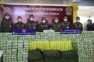 ผบ.ตร.เชื่อ “บรรยิน” มีแผนแหกคุกจริง ยันกองปราบไม่ซี้ซั้ว-คุมเข้มภรรยา ผบ.เรือนจำ