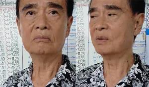 (ชมคลิป) แชร์สนั่น "เด่น ดอกประดู่" หนีออกจากบ้านไปโผล่ชายแดน พ้อชีวิตอาภัพ ไม่มีงาน ไม่มีเงิน ถูกไล่ออกจากบ้าน!
