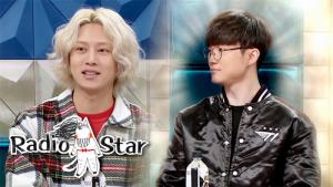 ป๊อบสตาร์เกาหลี ร่วมลงทุนในทีม "BRION E-Sports"