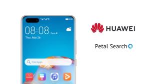 Huawei เพิ่มความสามารถ Petal Search ช่วยค้นหาแอปฯ ใน HMS