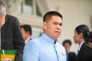 “วราวุธ” ยันไม้สักอาคารบอมเบย์เบอร์มา อายุ 131 ปี ยังอยู่ครบ