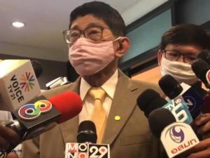 “วิษณุ” ชี้เจโทร-ไทยพร้อมเพิ่มสถานกักตัว เปิดทางภาคธุรกิจญี่ปุ่นเข้าจำกัดจำนวน