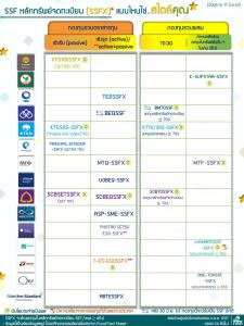 กองทุน SSFX แบบไหนใช่…สไตล์คุณ