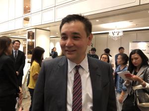 GULF เล็งนำเข้า LNG ปลายปีนี้ ป้อน SPP ในเครือ