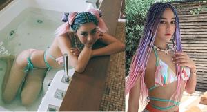 อีกเซ็ตเผ็ดถึงทรวง “ซูริ ซูซานน่า” เสิร์ฟความแซ่บให้หนำใจ