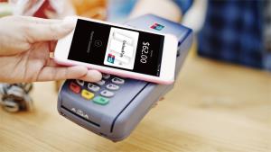 ยูเนี่ยนเพย์-ไอซีบีซี (ไทย) ผนึกหัวเว่ยเปิดตัว Huawei Pay