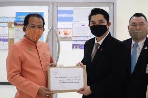 “ศรีสุวรรณ” ร้อง ยธ.รื้อคดี “วัฒนา อัศวเหม” ทุจริตคลองด่าน