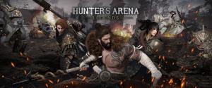 "Hunter’s Arena: Legends" เตรียมเปิดทดสอบใน LINE POD 26 มิ.ย. นี้!
