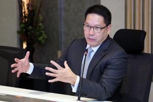 "อุตตม" ประชุมหน่วยงานเตรียมความพร้อมชี้แจงจัดทำงบ 64 ต่อสภาฯ