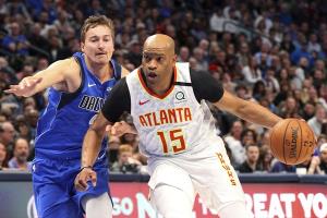 "วินซ์ คาร์เตอร์" ปิดฉากอาชีพ 22 ซีซัน ครองสถิติลุย NBA นานสุด