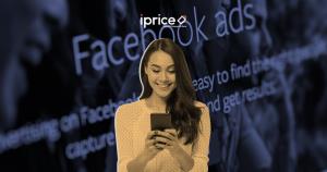 iPrice ร่วม Team Digital เผย Facebook Ads คือเทรนด์การตลาดมาแรง