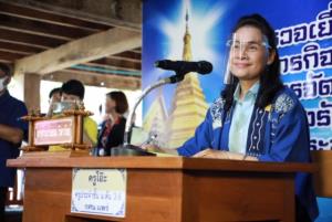 “กนกวรรณ” ชูแหล่งเรียนรู้แพร่ เป็นต้นแบบระดับพรีเมียม