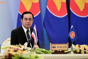 “บิ๊กตู่” ชูเพศแม่ ย้ำไทยเสริมสร้างศักยภาพสตรีบนเวทีอาเซียน หนุนมีบทบาททุกด้าน