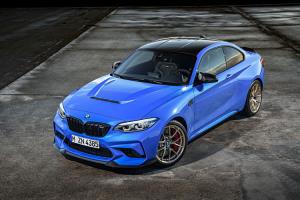 BMW Today EP.13 : รู้จักกับ BMW M Performance Parts พาร์ทแต่งที่ไม่ได้มีดีแค่สวย