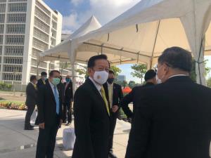 กกต.ไฟเขียว “กล้า” พรรคใหม่ ยังไม่ประกาศรับรองเลือกตั้งซ่อมลำปาง